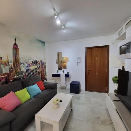 Holidays2Malaga Salitre 45 High Speed Wifi Экстерьер фото